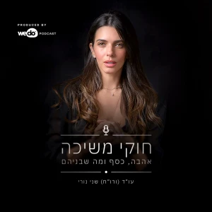 חוקי משיכה