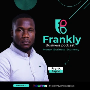 Frankly Business Podcast