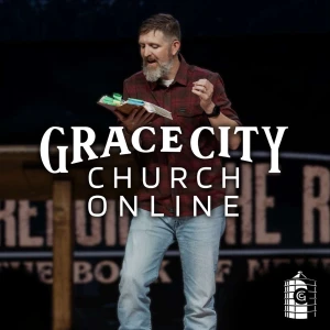 Grace City Church Online