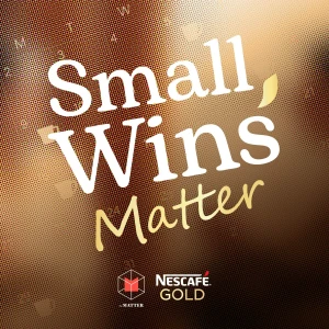 Small Wins MATTER