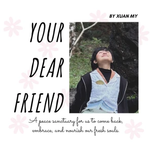 Your Dear Friend