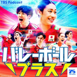 バレーボール・プラス