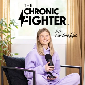The Chronic Fighter