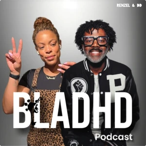 BLADHD avec Renzel & DD