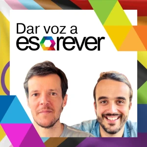 Dar Voz a esQrever: Notícias, Cultura e Opinião LGBT 🎙🏳️🌈