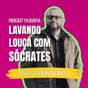 Lavando Louça com Sócrates