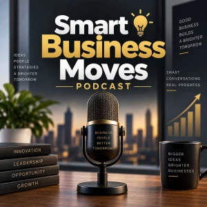 Smart Business Moves podcast