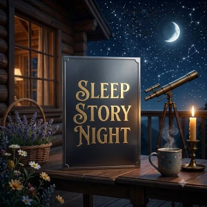 Sleep Story Night