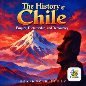 The History of Chile: Empire, Dictatorship, and Democracy — Fexingo History