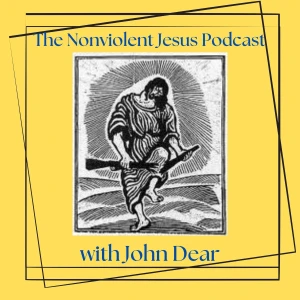 The Nonviolent Jesus