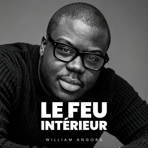 Le Feu Intérieur - William Angora
