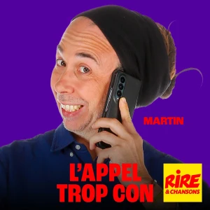 L'appel trop con