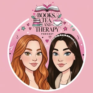 Books, Tea and Therapy