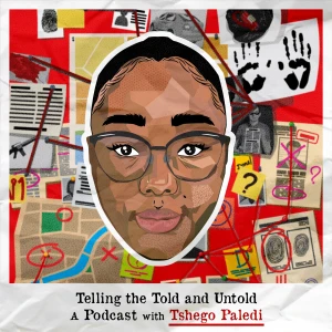 Telling the Told and Untold