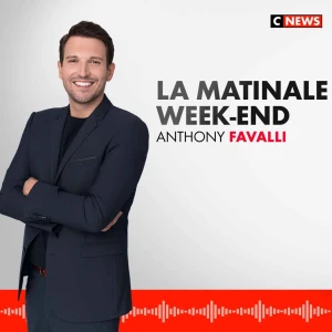 La Matinale Week-End