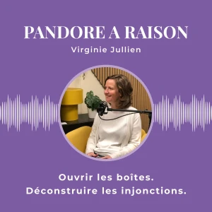 Pandore a raison
