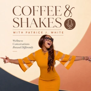 Coffee & Shakes Podcast