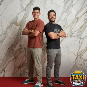 El Taxi Pirata
