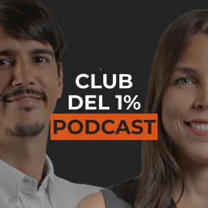 El Club del 1% Podcast