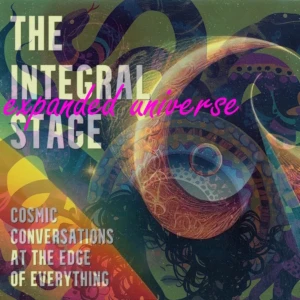 The Integral Stage Expanded Universe (ISEU)
