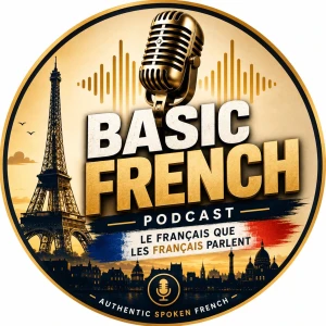 Basic French Podcast