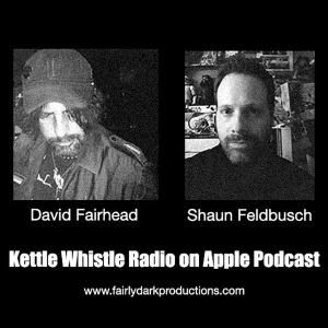 Kettle Whistle Radio