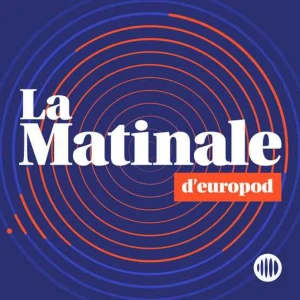 La Matinale d'Europod