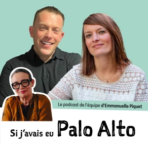 Si j'avais eu Palo Alto