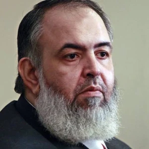 الشيخ حازم صلاح أبو إسماعيل