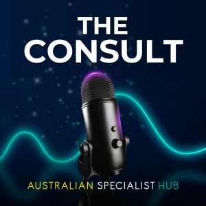 The Consult by the Australian Specialist Hub