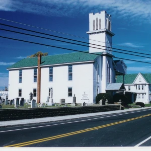 TBC Glassboro Sermons and More