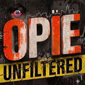 Opie Unfiltered (Opie Radio Podcast)