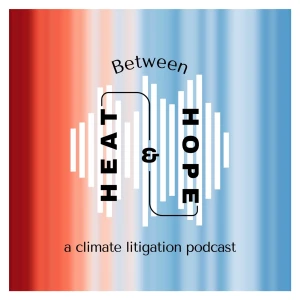 Between Heat and Hope