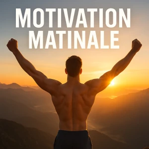 Motivation Matinale | Discipline, Productivité et Succès Quotidien.