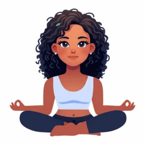 Serena Meditation