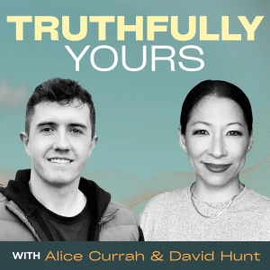 Truthfully Yours Podcast