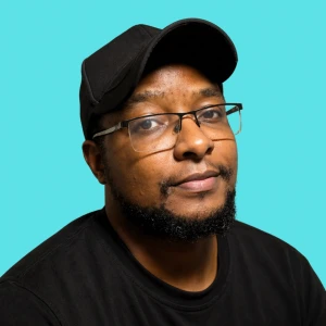 Amani Longishu Podcast