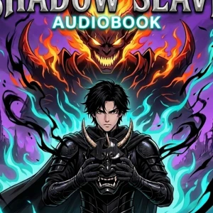 Shadow Slave Audiobook