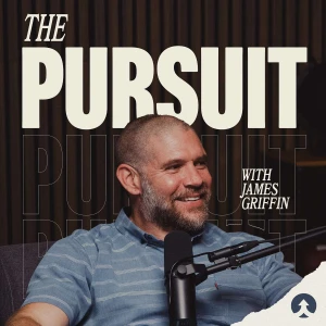 The Pursuit with James Griffin