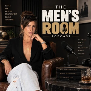 The Men's Room
