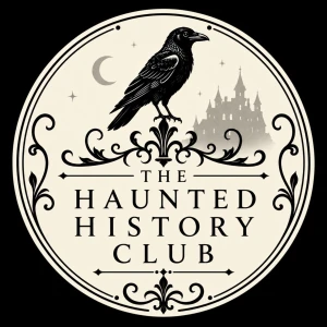 The Haunted History Club
