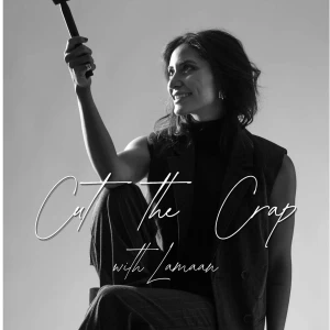 Cut The Crap with Lamaan