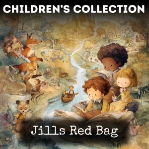 Jills Red Bag