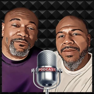 The Uncomfortable Truth Podcast with Cane and Mitch
