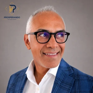 Prosperando con Israel Palafox