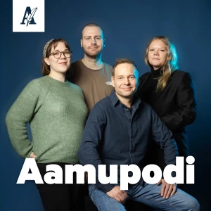 Aamupodi