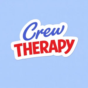 Crew Therapy