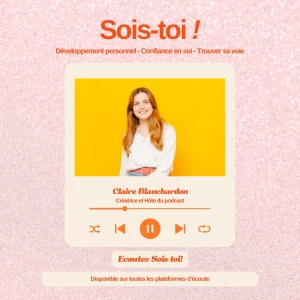 Sois Toi | Développement Personnel, Confiance en soi, Trouver sa voie.