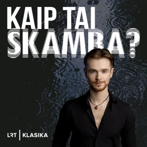 Kaip tai skamba?
