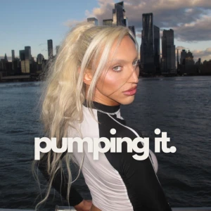 Pumping It
